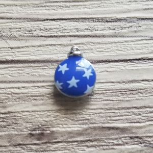 🦉HTF Christmas Ornament Charm